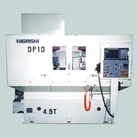 Centering Machine - 1 axis