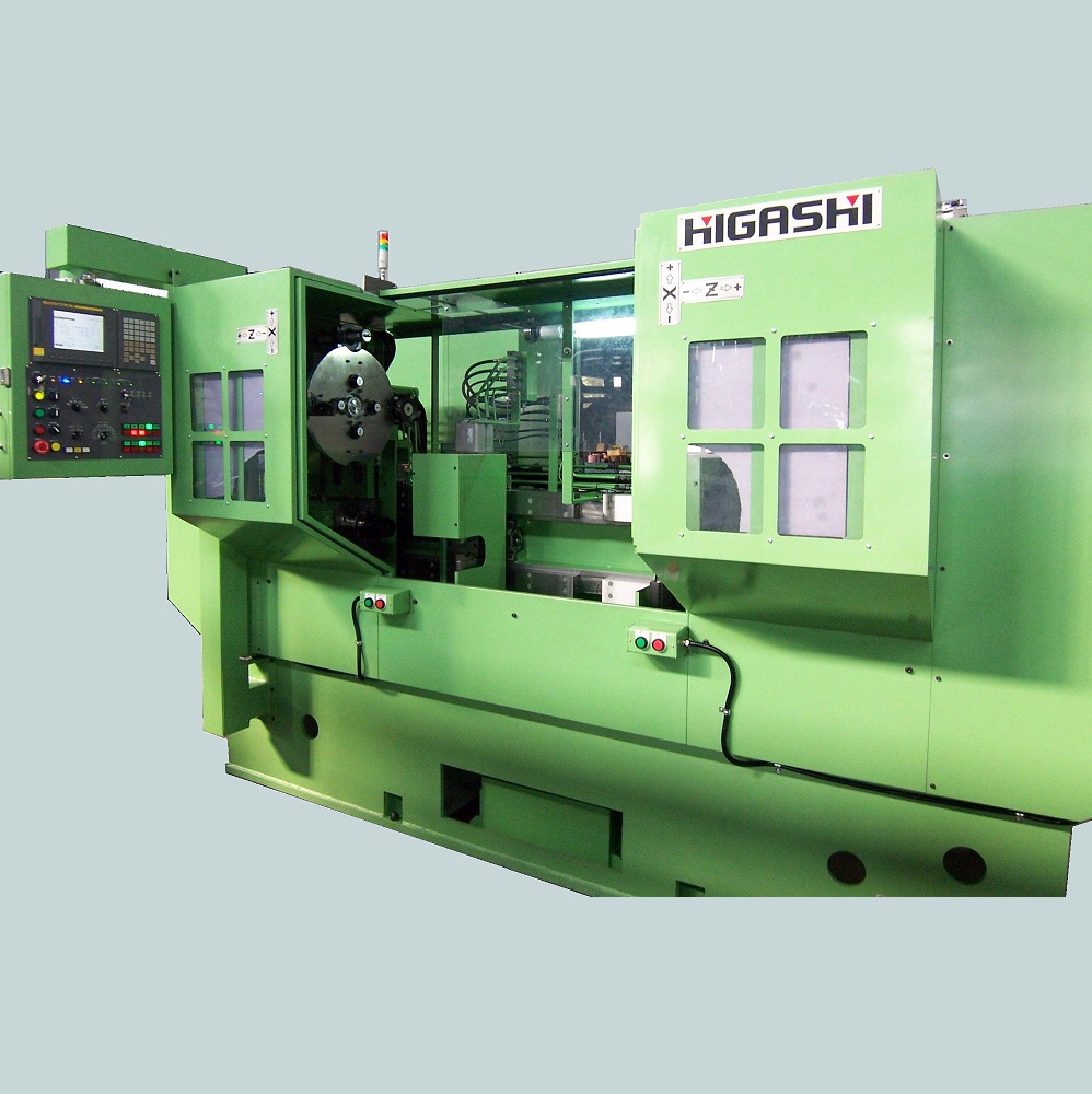 Centering Machine with ATC