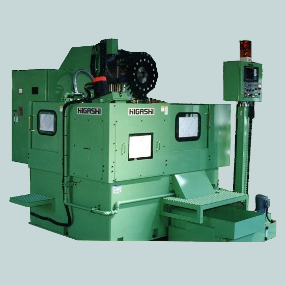 Cam Milling Machine