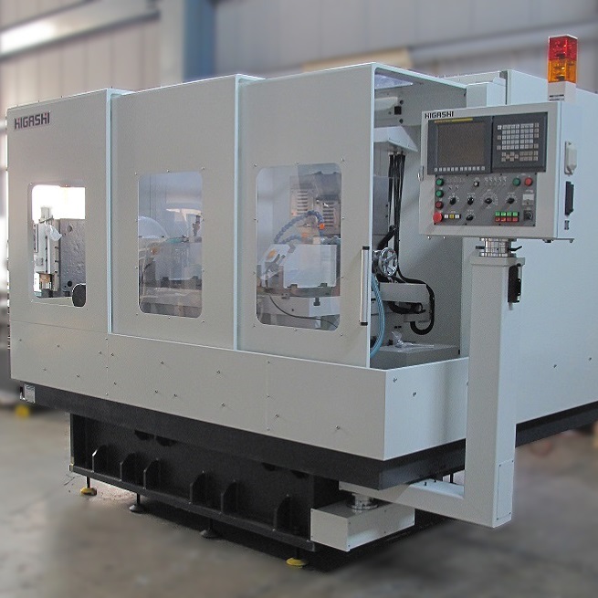 Cam Grinding Machine