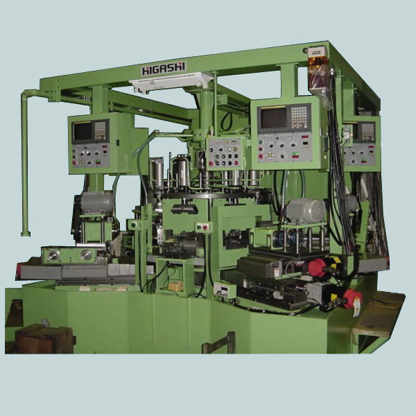 Index Machine