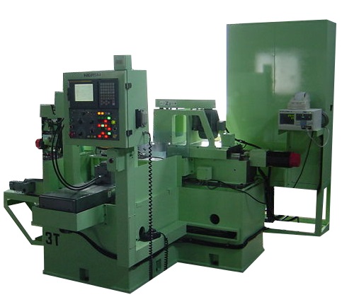 cam-grinding